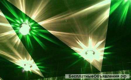 Потолок комфот