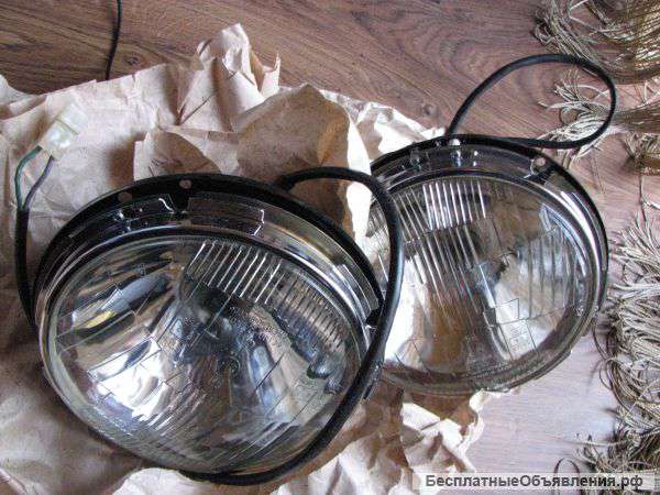 Фары фг140-3711201