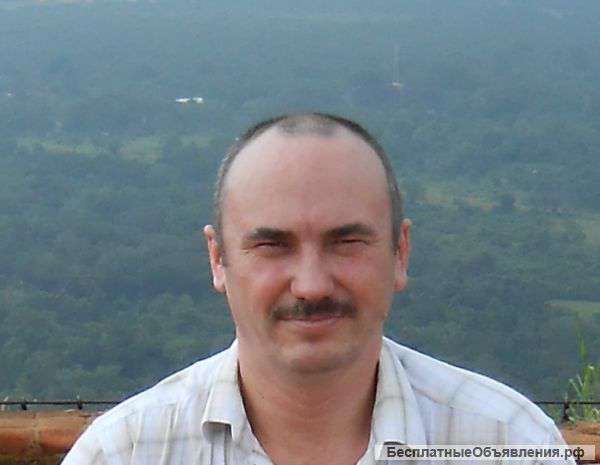 Установка, ремонт антенн