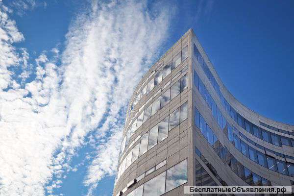 Мойка стекол, окон и фасадов зданий