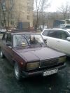 Ваз 2107