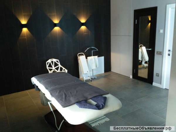 Целебный, качественный, профессиональный массаж в Казани