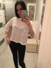 Оригинальная блуза PINKO