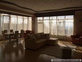 Элитную квартиру в Сочи