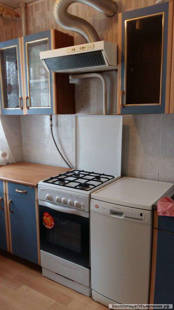 1ком.кв. в м.о.