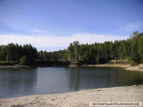 Участок 6 соток