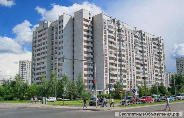 Продам 1 комнатную квартиру в Зеленограде