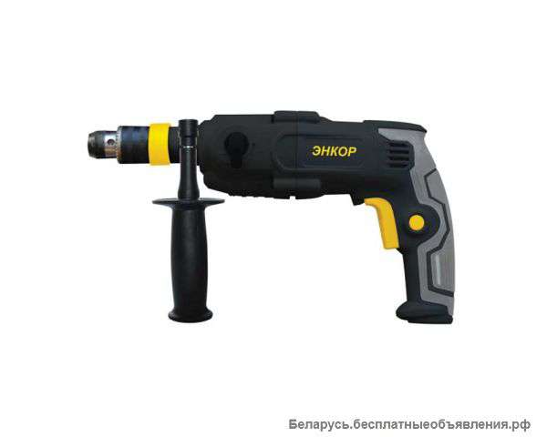 Перфоратор ЭНКОР ПЭ-420/12ЭР Минск