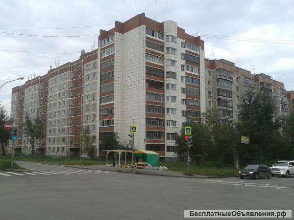 Комнату район С.Сортировки