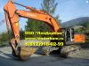Аренда гусеничного экскаватора Hitachi 330 вес 30 тонн от собственника в СПб