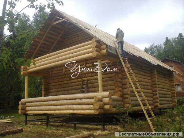 УютДом тепло и уют теперь доступны каждому