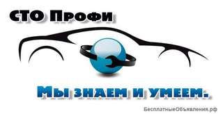 СТО Профи
