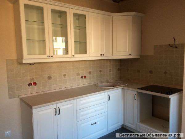 Cборка мебели / бригада из 2-х человек