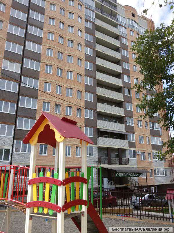 Квартиру со свидетельсвом