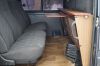 Раскладной диван со столиком в 7мест Газель, Соболь