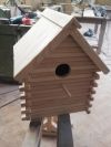 Скворечники