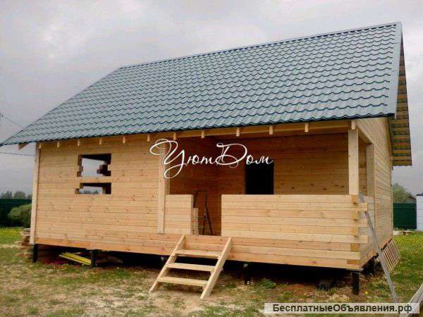 Тепло и уют теперь доступны каждому