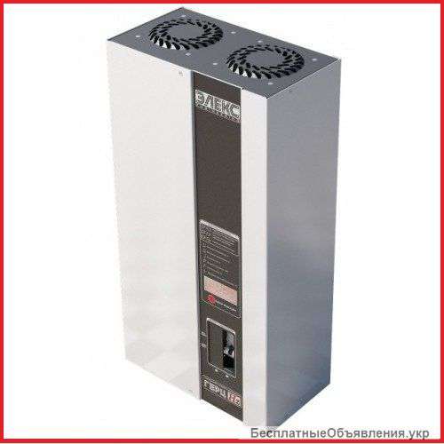 Стабилизатор напряжения Элекс. Купить стабилизатор.