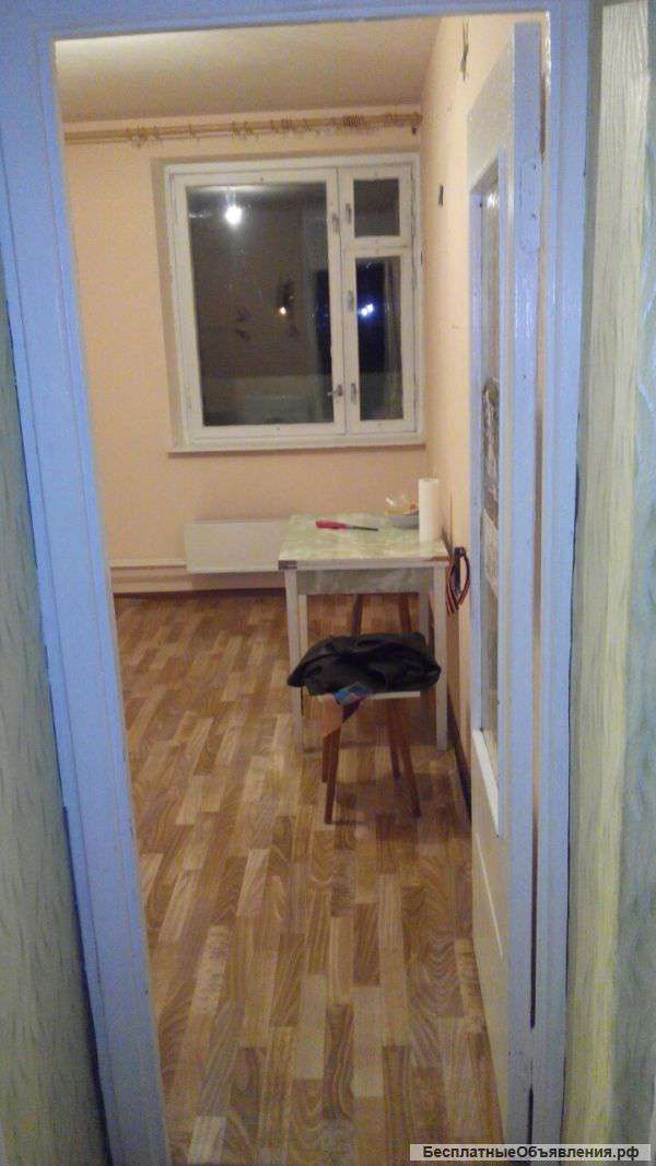 Сдаю квартиру в Истринском районе