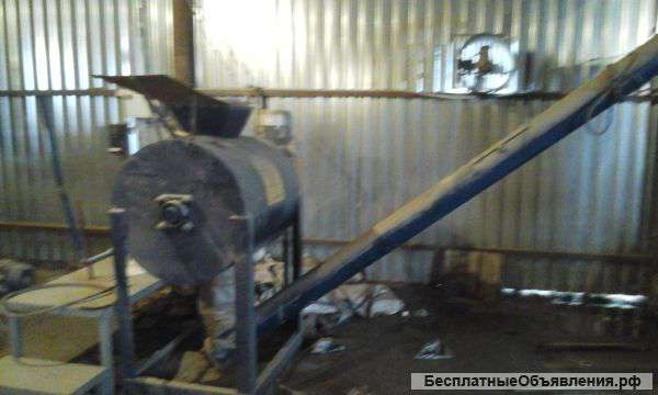 Оборудование