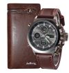 Часы AMST + клатч Baellerry Italy в подарок