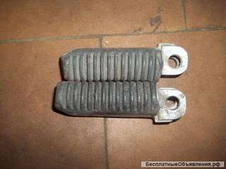 Подножки для Suzuki GSF-1200 Bandit пассажирские