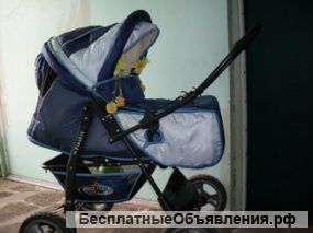 Отдам коляску нуждающимся