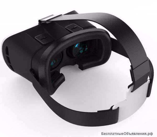 Очки виртуальной реальности VR Box VR 2.0
