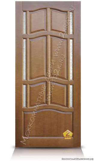 Модель двери Ампир