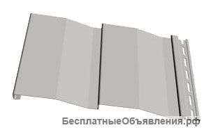 Виниловый сайдинг Альта-сайдинг «Корабельная доска». Скидка от 5% до конца марта