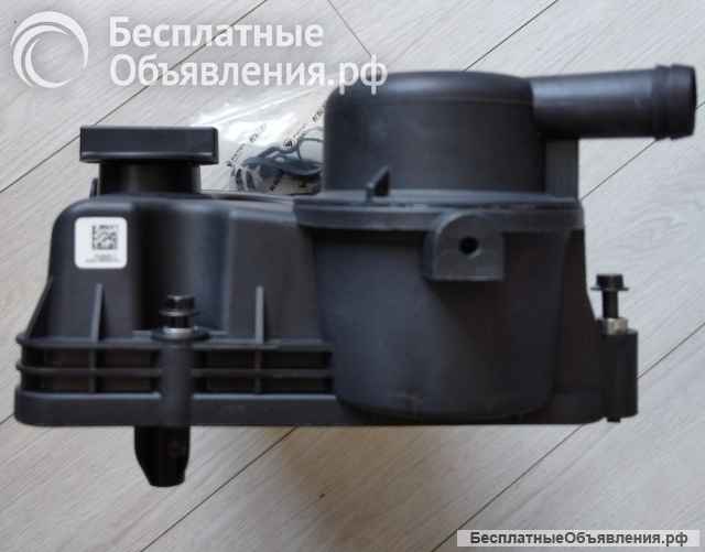 Клапанная крышка ГАЗель Cummins 2.8 Евро 34