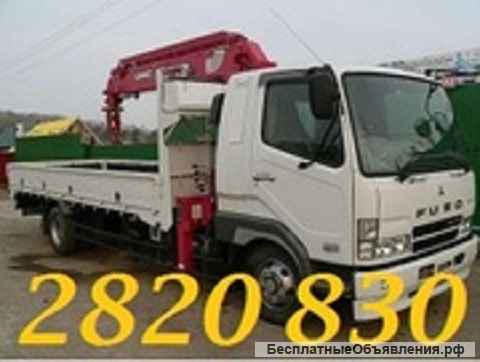 Грузоперевозки по Красноярскому краю Услуги Газель до 2 тонн - 13м3. Будки 3х тонные