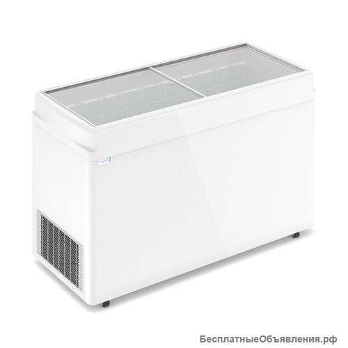 Морозильный ларь Фростор F500С новый