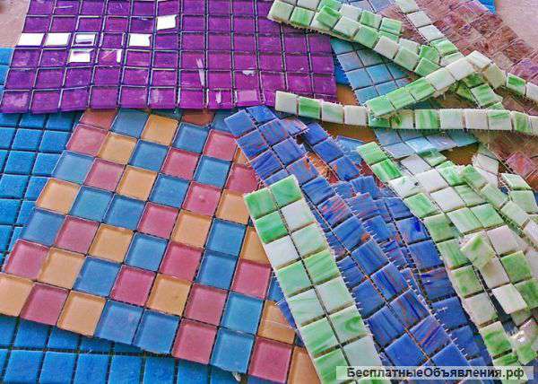 Плитка мозаичная