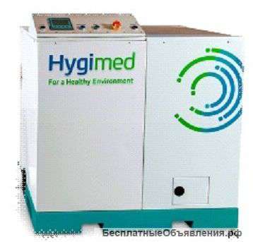 Утилизатор медицинских отходов Hygimed