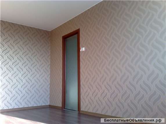 Ремонт комнаты