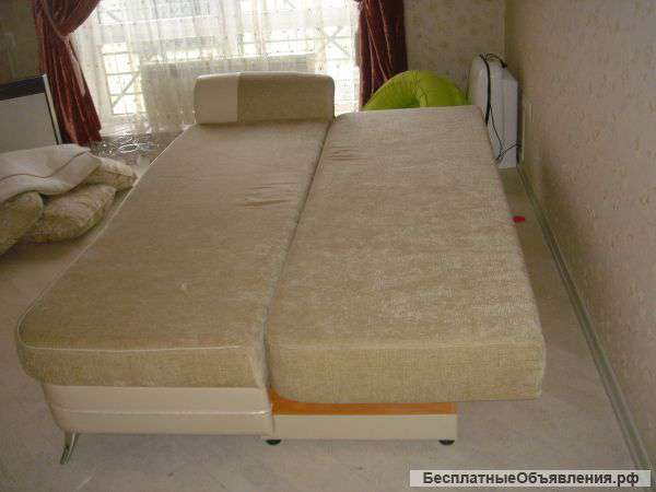 Диван-кровать
