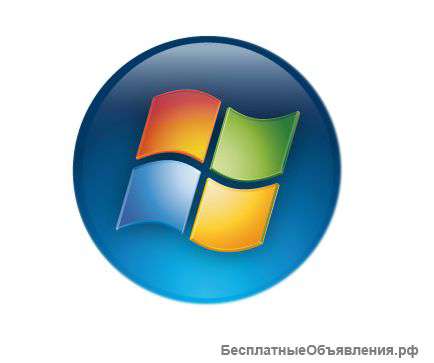 Установка Windows (с установкой программ и драйверов)