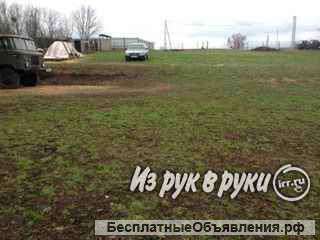 Участок 8 соток пос.Куликово Дмитровский район