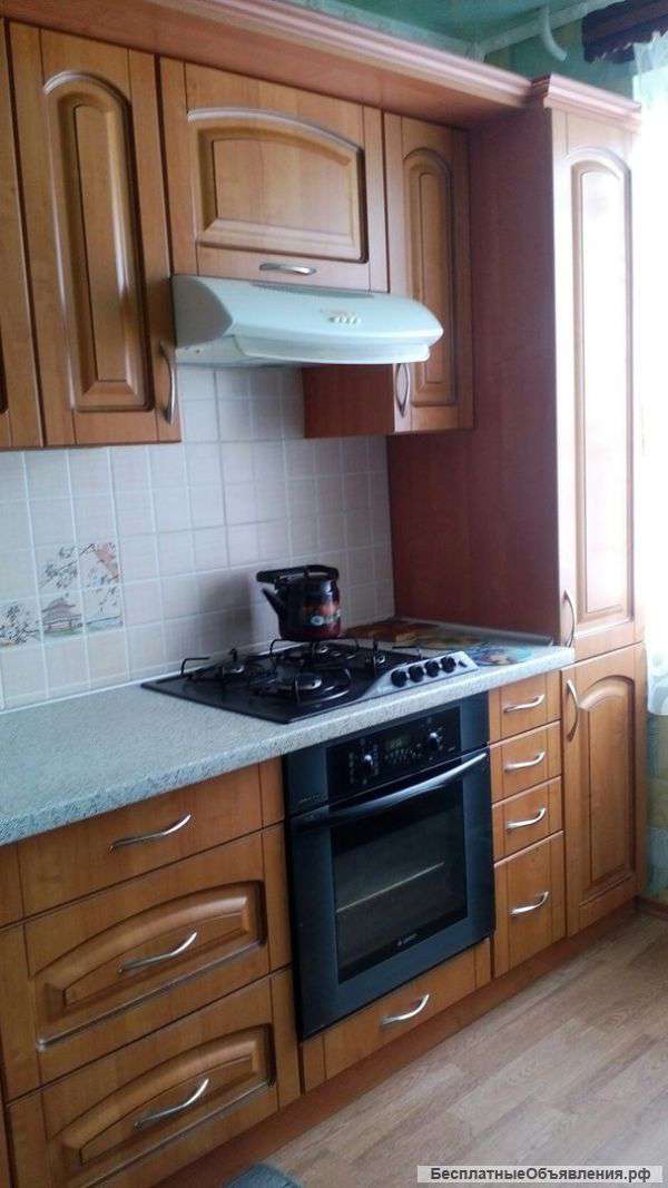 2-комнатная квартира в Беларуси