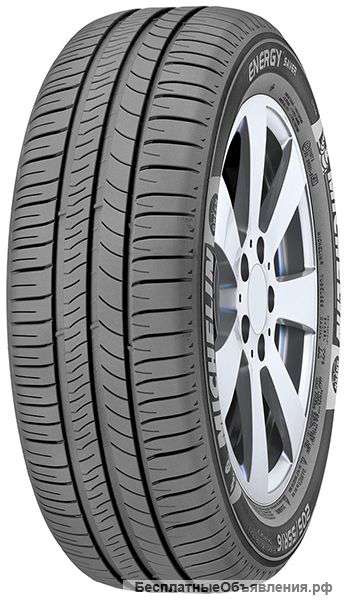 Michelin Energy Saver