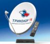 Триколор ТВ, НТВ Плюс, бесплатное цифровое телевидение от 2500 руб