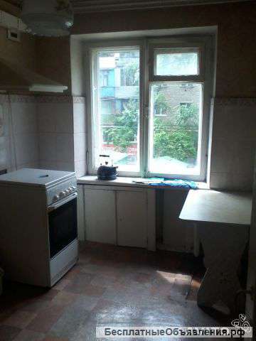 3-х квартира 64 м²