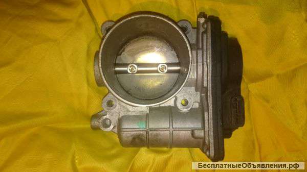 Двигатель в разборе Ниссан Кашкай MR20