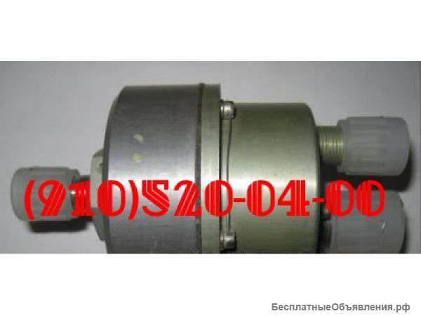 Датчики: 2с-5,7асм; 2с-120; 2с-95ам; 2сс-0,2а; 2сс-1,65ам