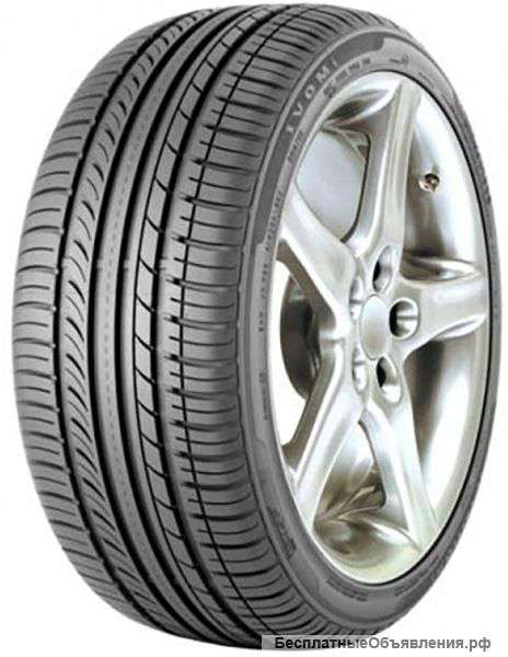 Ironman iMove 175/65R14 82H