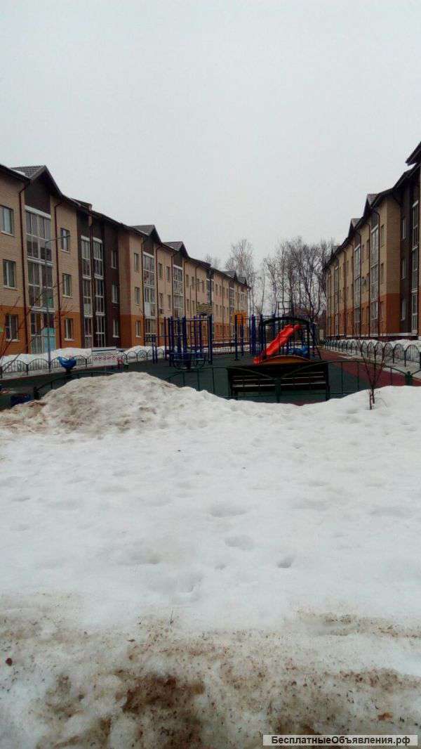 1-я кв-ра в Люберецкий р-не, гор.поселение Красково, д. Поляковой.