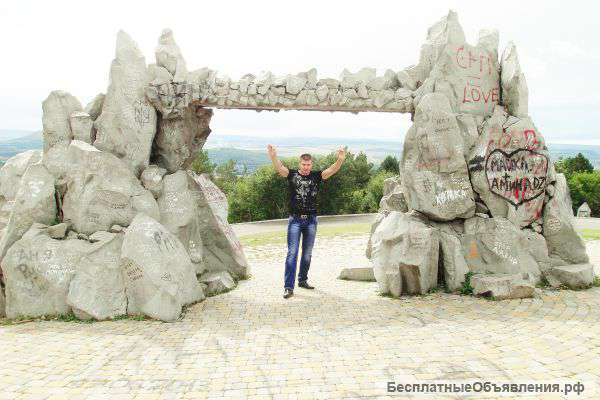 Муж на час (Домашний мастер)