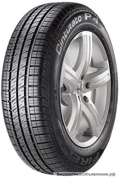 Шины Pirelli Cinturato P4 175/70R13 82T