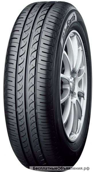 Шины Yokohama Blu Earth AE01 175/70R13 82T